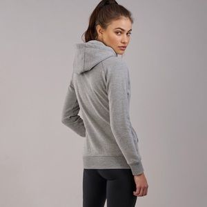 Gymshark Tops - Gymshark hoodie XS Gymshark Tops - Gymshark hoodie XS